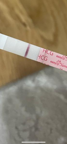 Bild zu Rest hcg ? - Schwanger - wer noch? Rund um die Schwangerschaft