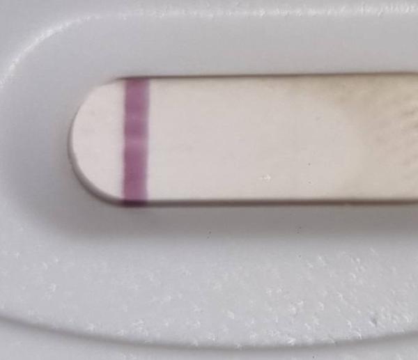 Bild zu 4ssw test positiv? - Schwanger - wer noch? Rund um die Schwangerschaft