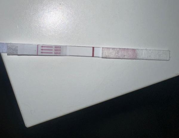Bild zu Ist der SS Test Positiv? - Schwanger - wer noch? Rund um die Schwangerschaft
