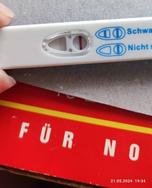 Bild zu Wann Termin ausmachen? - Schwanger - wer noch? Rund um die Schwangerschaft