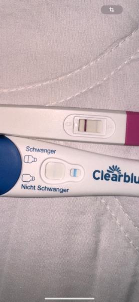 Bild zu Schwanger oder nicht - Schwanger - wer noch? Rund um die Schwangerschaft