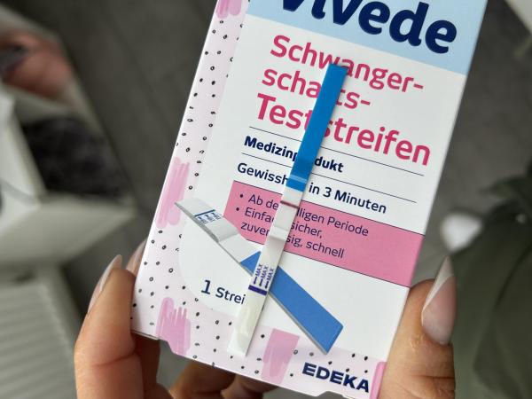 Bild zu Ungeplant schwanger trotz Spirale - Schwanger - wer noch? Rund um die Schwangerschaft