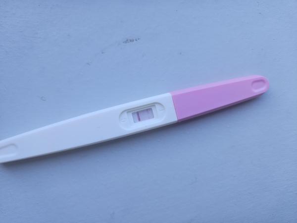 Bild zu Ss Test positiv? - Schwanger - wer noch? Rund um die Schwangerschaft