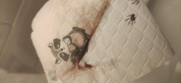 Bild zu Achtung Foto !wieder FG ? - Schwanger - wer noch? Rund um die Schwangerschaft