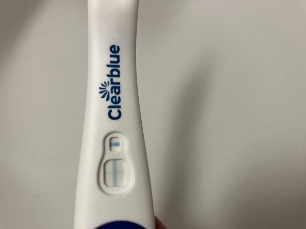 Bild zu Ist das positiv oder negativ? - Schwanger - wer noch? Rund um die Schwangerschaft