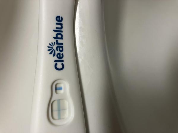 Bild zu Ist das positiv oder negativ? - Schwanger - wer noch? Rund um die Schwangerschaft