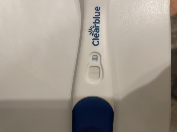 Bild zu Positiver Schwangerschaftstest? - Schwanger - wer noch? Rund um die Schwangerschaft