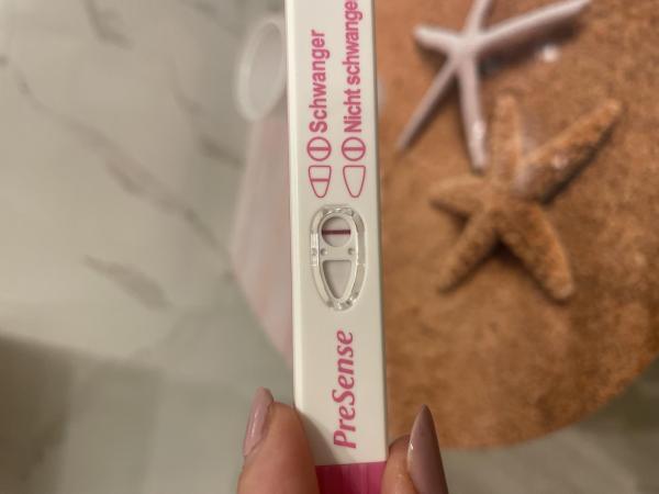 Bild zu Positiver Schwangerschaftstest? - Schwanger - wer noch? Rund um die Schwangerschaft