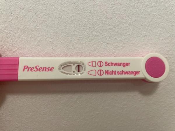 Bild zu 8 wochen nach Fehlgeburt - Kinderwunsch nach Fehlgeburt