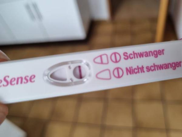 Bild zu FG vor 2 Jahren erneut Schwanger? - Kinderwunsch nach Fehlgeburt