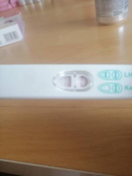 Bild zu Ovulation test - Kinderwunsch nach Fehlgeburt