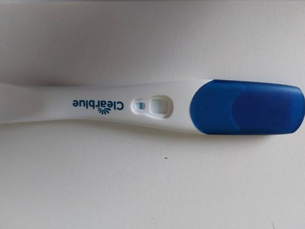 Bild zu Nach Fehlgeburt mit Kryo positiv - Kinderwunsch nach Fehlgeburt