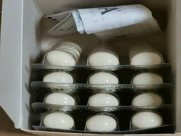 Bild zu Famenita 200mg Progesteron Tabletten zu verschenken - Kinderwunsch nach Fehlgeburt