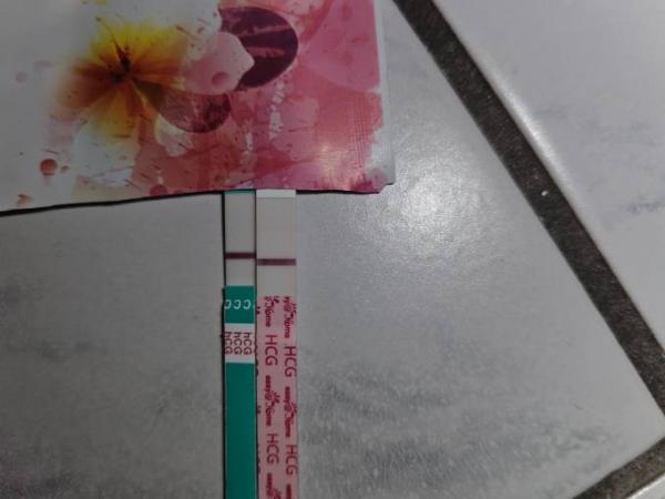 Bild zu Kann es auf normalem Wege geklappt haben? - Kinderwunsch nach Fehlgeburt