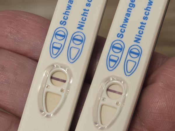 Bild zu Schwanger an NMT+8/9? - Kinderwunsch nach Fehlgeburt