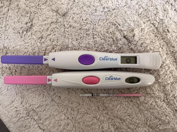 Bild zu Kinderwunsch nach Fehlgeburt - Kinderwunsch nach Fehlgeburt