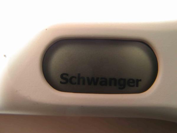 Bild zu Hab getestet.....!!!!!!!!!!!!!!!!!!!!!!! - Kinderwunsch - bitte noch ein Baby