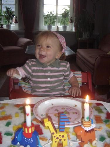 Bild zu Chiara Lida - Kinderwunsch - bitte noch ein Baby