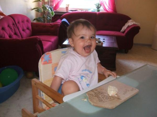 Bild zu smily tina..... - Kinderwunsch - bitte noch ein Baby