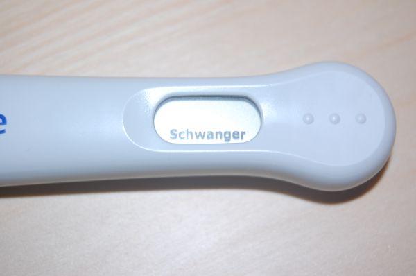 Bild zu ich hab getestet... - Kinderwunsch - bitte noch ein Baby