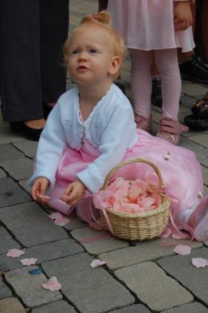 Bild zu Hab hier mal ein Bild - Kinderwunsch - bitte noch ein Baby