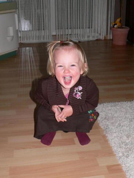 Bild zu @dollie_an - Kinderwunsch - bitte noch ein Baby