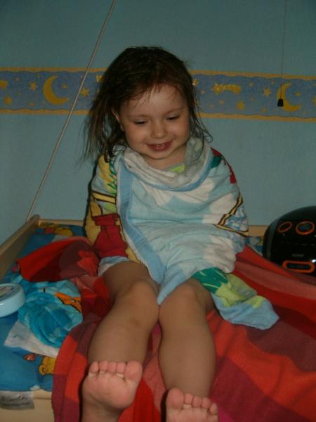 Bild zu was zum lachen - Kinderwunsch - bitte noch ein Baby