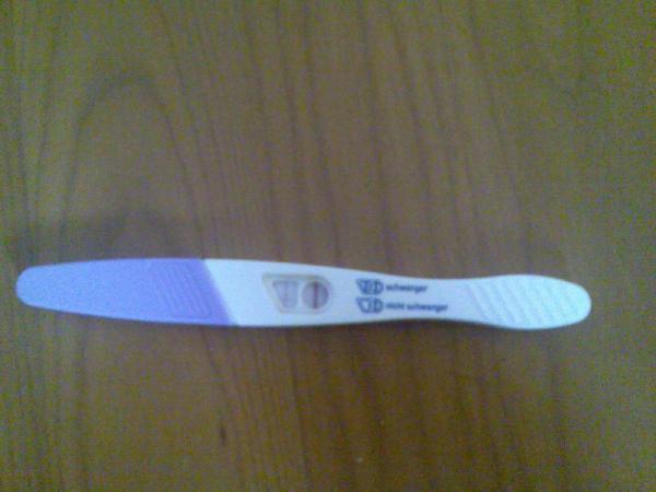 Bild zu Ich mit meiner großen Klappe..... - Kinderwunsch - bitte noch ein Baby