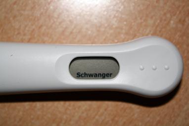 Bild zu ES+ 11 und.... - Kinderwunsch - bitte noch ein Baby