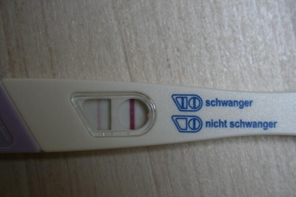 Bild zu Zählt das wohl auch ?? - Kinderwunsch - bitte noch ein Baby