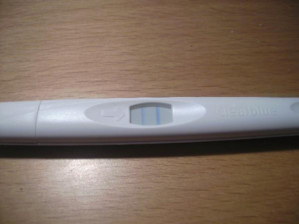 Bild zu So nun das Bild - Kinderwunsch - bitte noch ein Baby