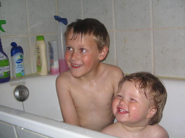 Bild zu darf ich?? - Kinderwunsch - bitte noch ein Baby