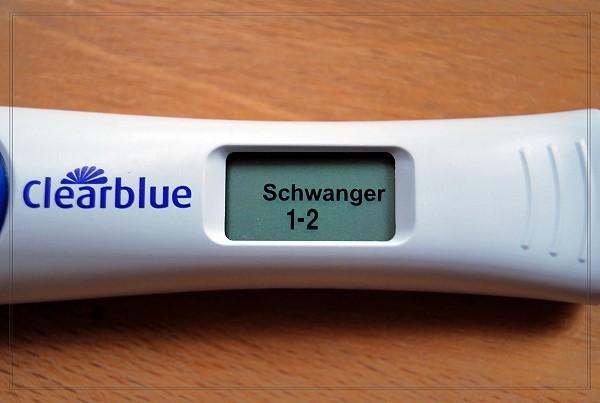 Bild zu Weiß nicht ob sich jemand an mich erinnert... - Kinderwunsch - bitte noch ein Baby