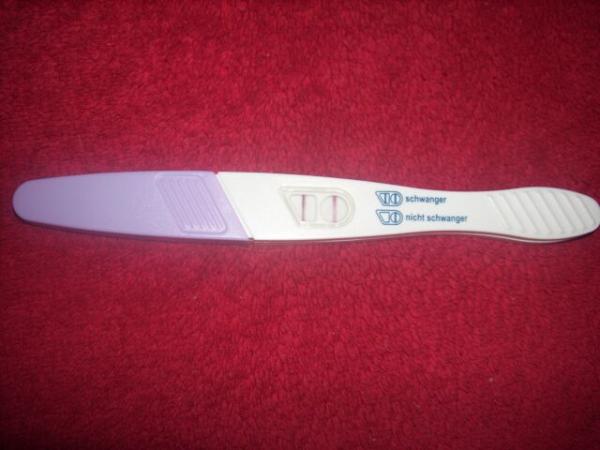Bild zu ich habe mich ja schon einmal verabschiedet - Kinderwunsch - bitte noch ein Baby