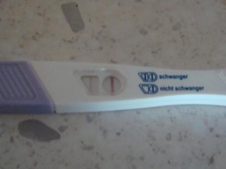 Bild zu und was sagt ihr dazu? - Kinderwunsch - bitte noch ein Baby