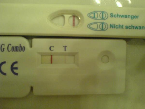 Bild zu Ich darf mich endlich freuen!!!!!!!!!!!!!!!!!!!!!! - Kinderwunsch - bitte noch ein Baby