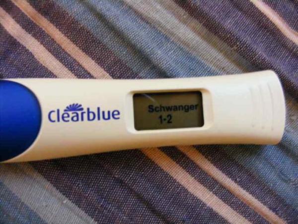 Bild zu der DIGI....SAGT..... - Kinderwunsch - bitte noch ein Baby