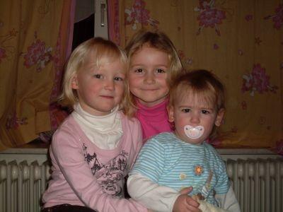 Bild zu wollte euch meine - Kinderwunsch - bitte noch ein Baby