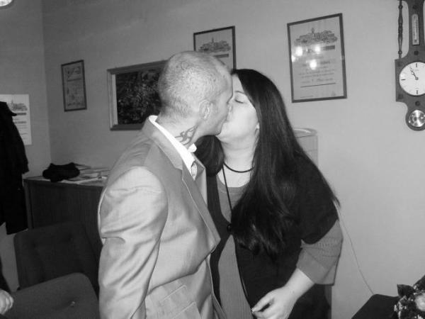 Bild zu ~~~~~Just Married~~~~ - Kinderwunsch - bitte noch ein Baby