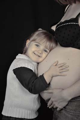 Bild zu nochmal ein neuer motivationsschub :) - Kinderwunsch - bitte noch ein Baby