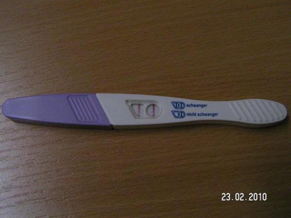 Bild zu Wie geht das denn????? - Kinderwunsch - bitte noch ein Baby