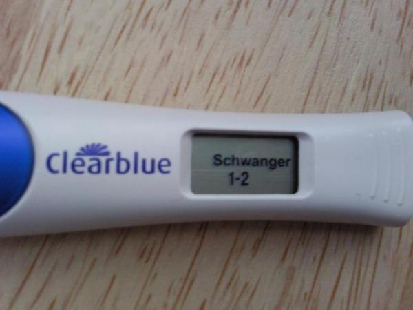 Bild zu Ich meld mich mal zurück............ - Kinderwunsch - bitte noch ein Baby