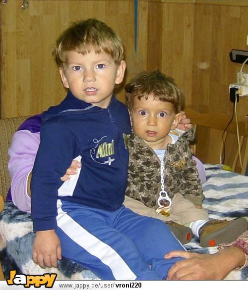 Bild zu Ich würde auch gerne wieder ... - Kinderwunsch - bitte noch ein Baby