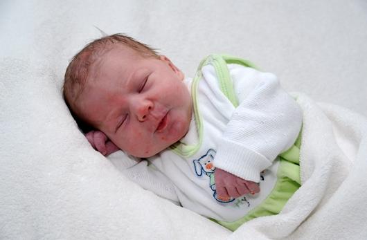 Bild zu Das kleine Wunder - Kinderwunsch - bitte noch ein Baby