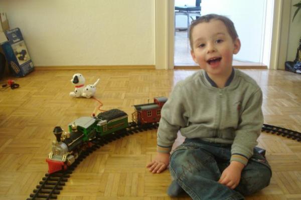 Bild zu 