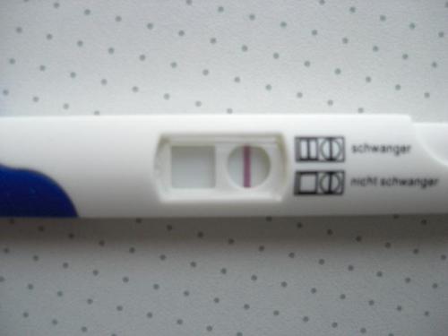 Bild zu Ich brauch euch mal :-( - Kinderwunsch - bitte noch ein Baby
