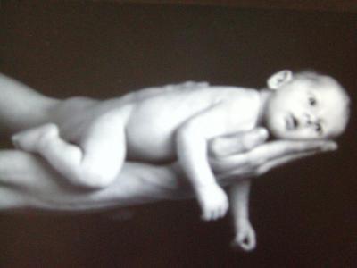 Bild zu @alisa05 - Kinderwunsch - bitte noch ein Baby