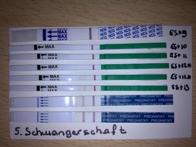 Bild zu SCHAUT MAL BITTE - Kinderwunsch - bitte noch ein Baby