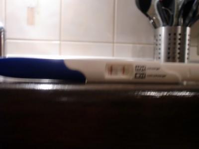 Bild zu Oh gott, oh gott...! - Kinderwunsch - bitte noch ein Baby