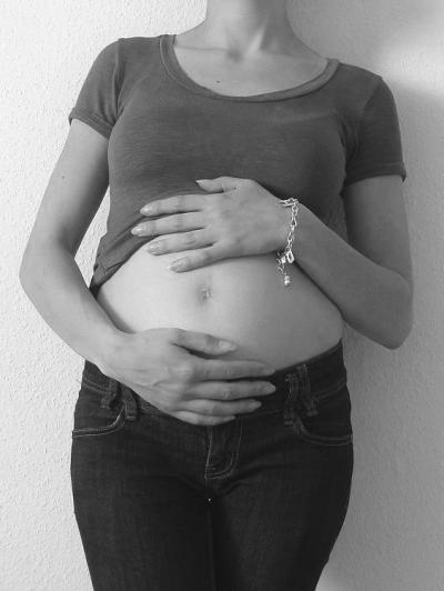 Bild zu @nachtcreme - Kinderwunsch - bitte noch ein Baby